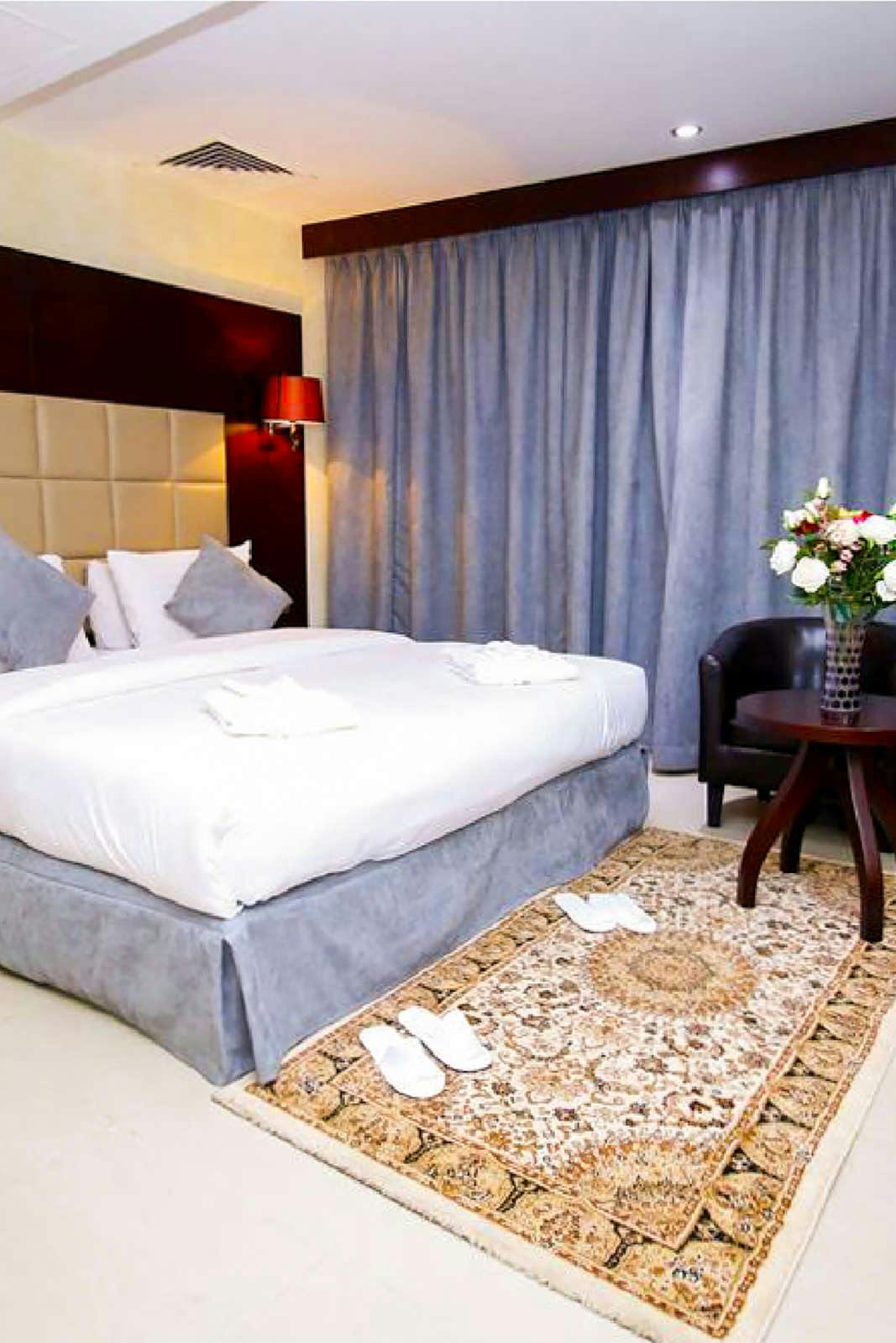 Hotel Royal Falcon Hotel photo 4