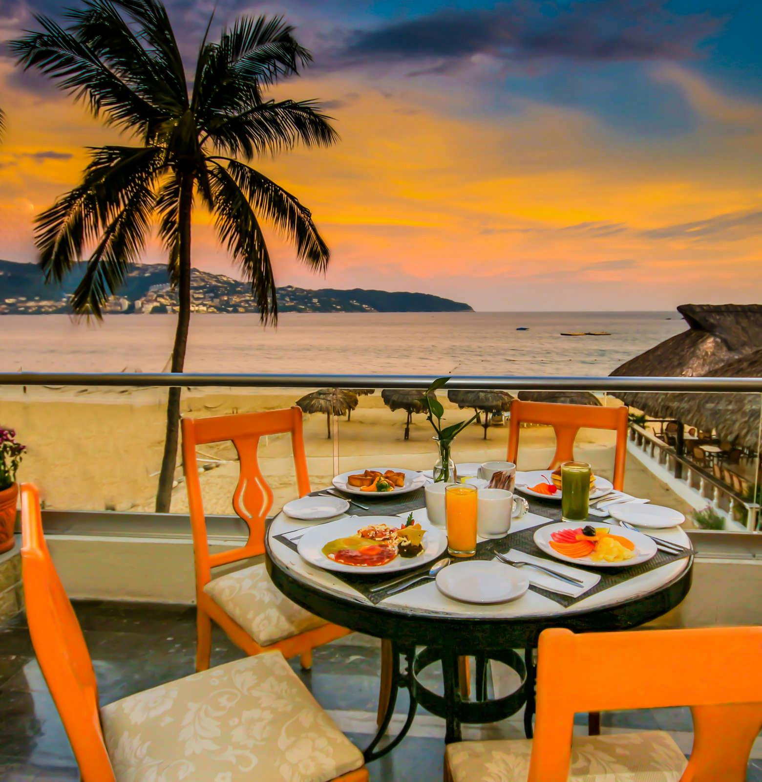 Hotel Krystal Beach Acapulco photo 2