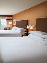 Hotel Four Points by Sheraton Phoenix South Mountain photo 1