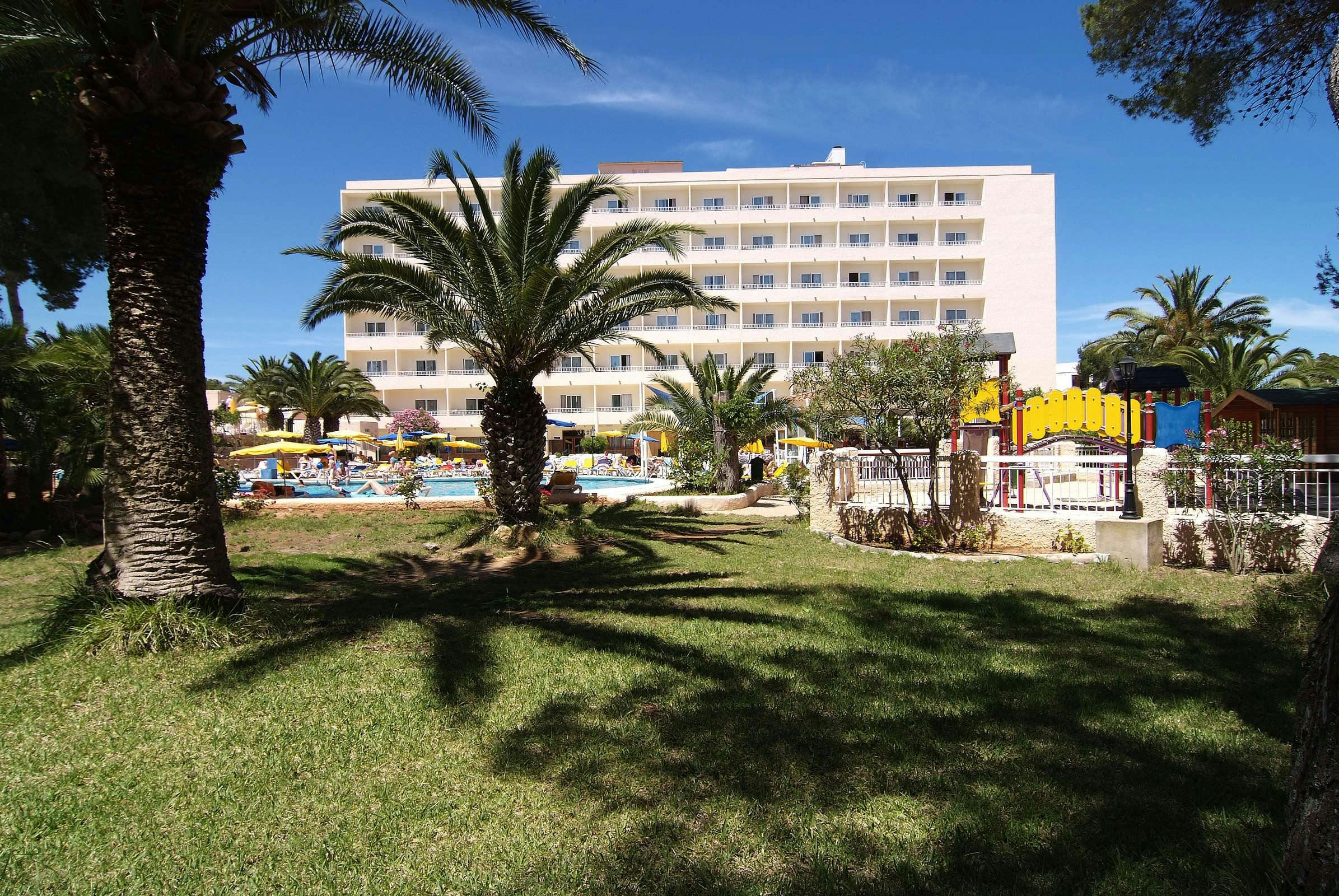 Invisa Hotel Ereso - All Inclusive