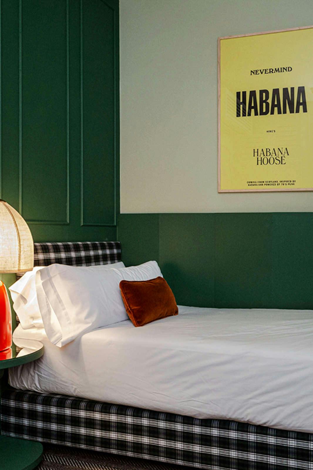 Hotel chic&basic Habana Hoose photo 2