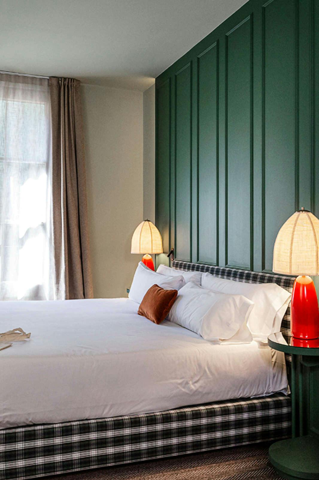 Hotel chic&basic Habana Hoose photo 1