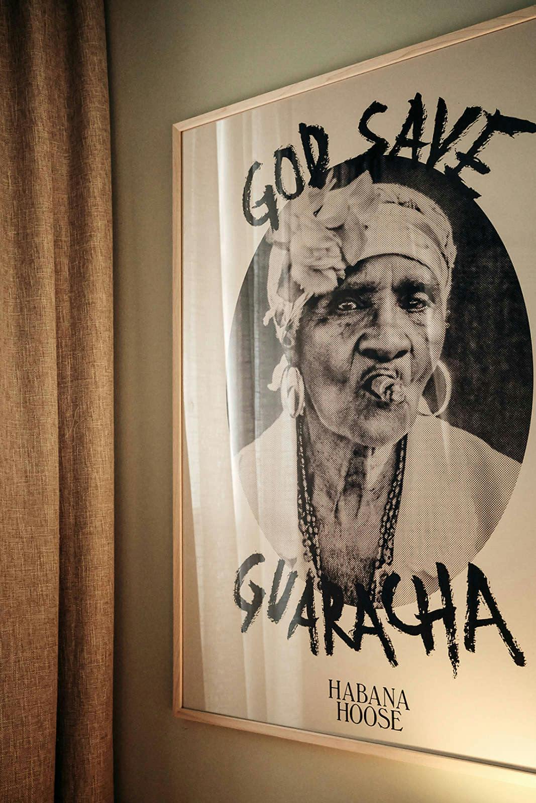 Hotel chic&basic Habana Hoose photo 4