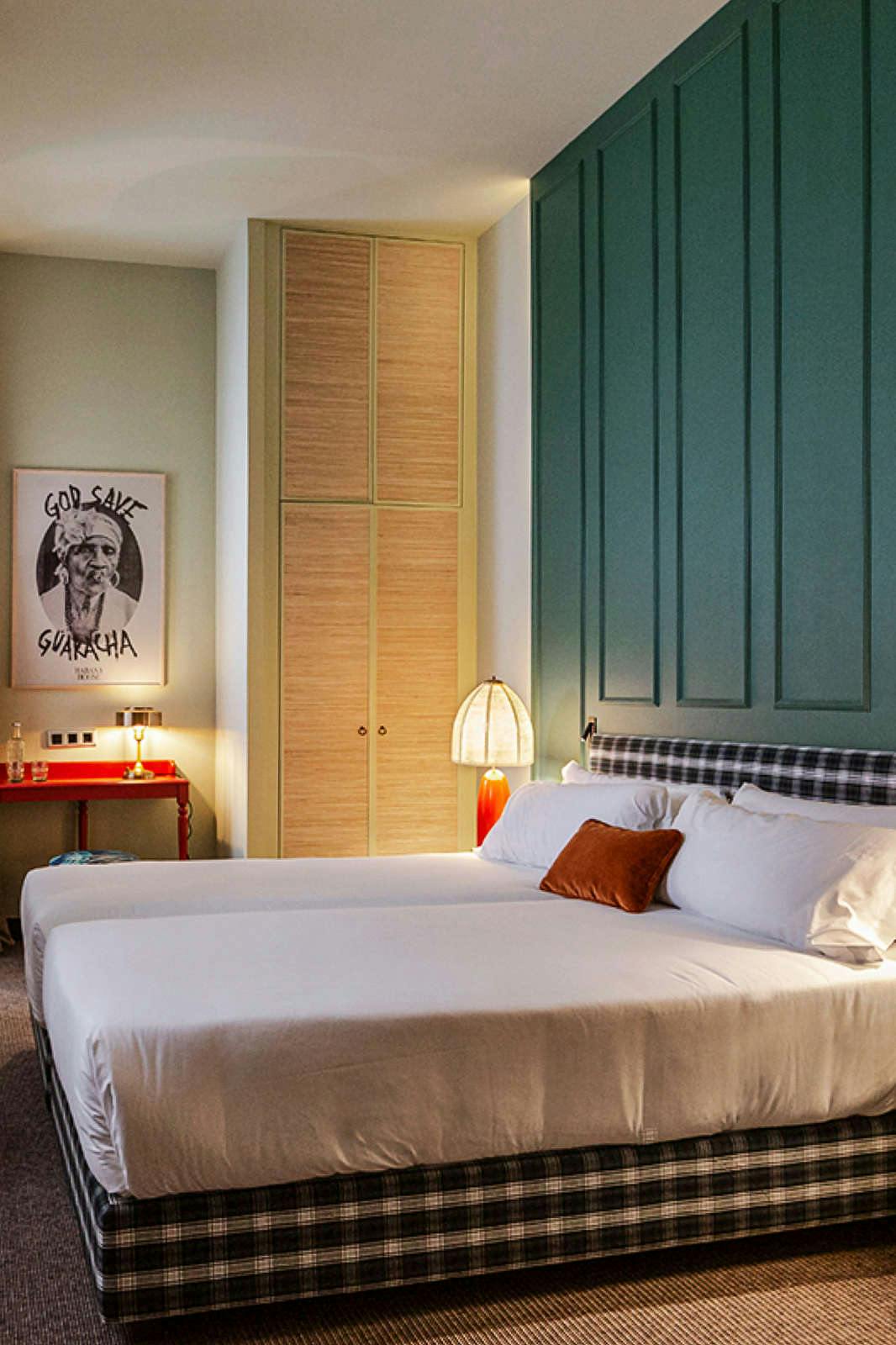 Hotel chic&basic Habana Hoose photo 3