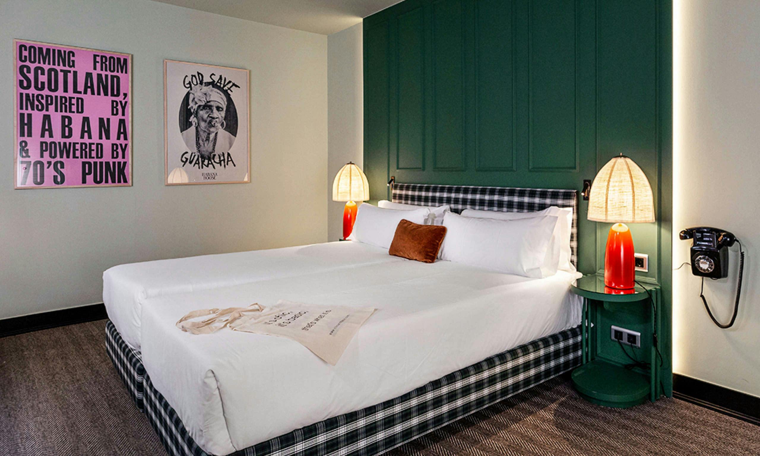 chic&basic Habana Hoose