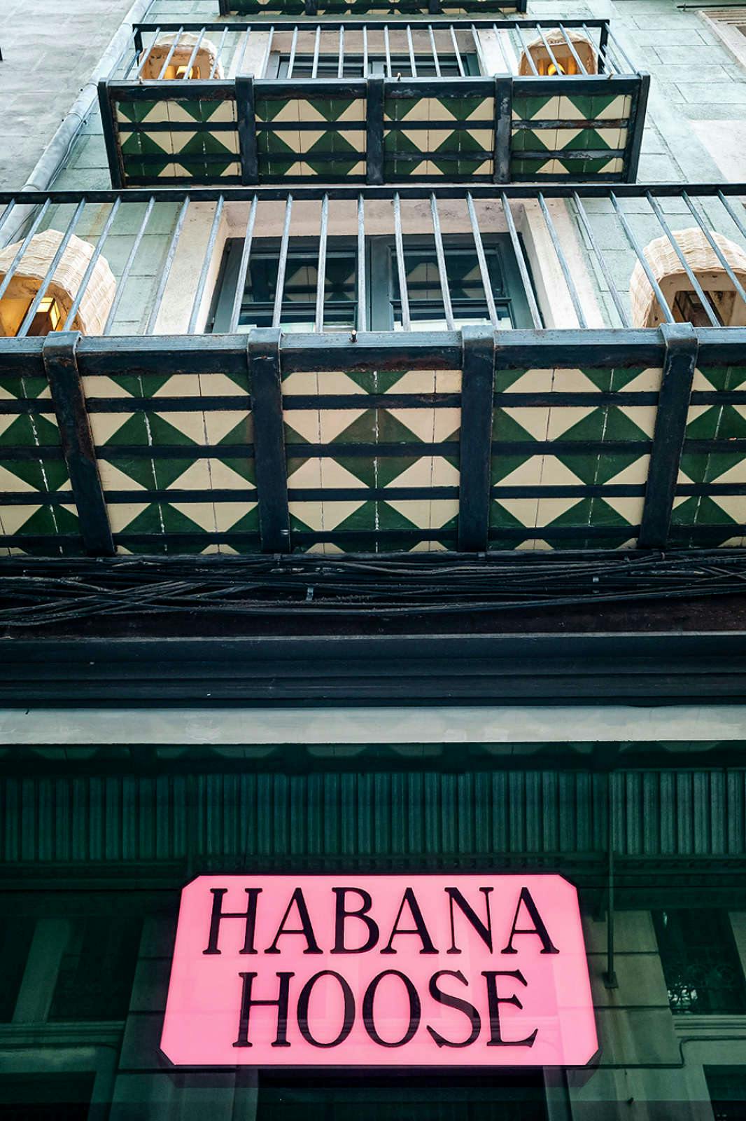 chic&basic Habana Hoose