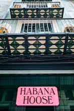Hotel chic&basic Habana Hoose photo 2