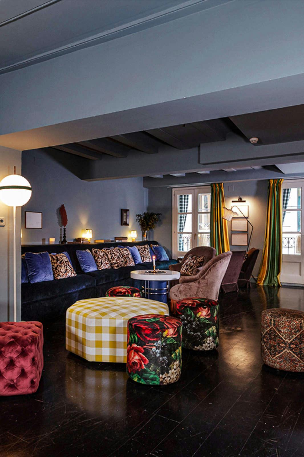 Hotel chic&basic Habana Hoose photo 1