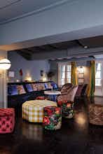 Hotel chic&basic Habana Hoose photo 1