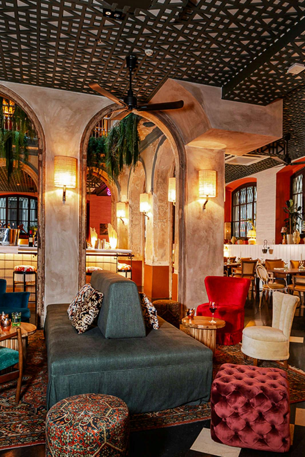 chic&basic Habana Hoose