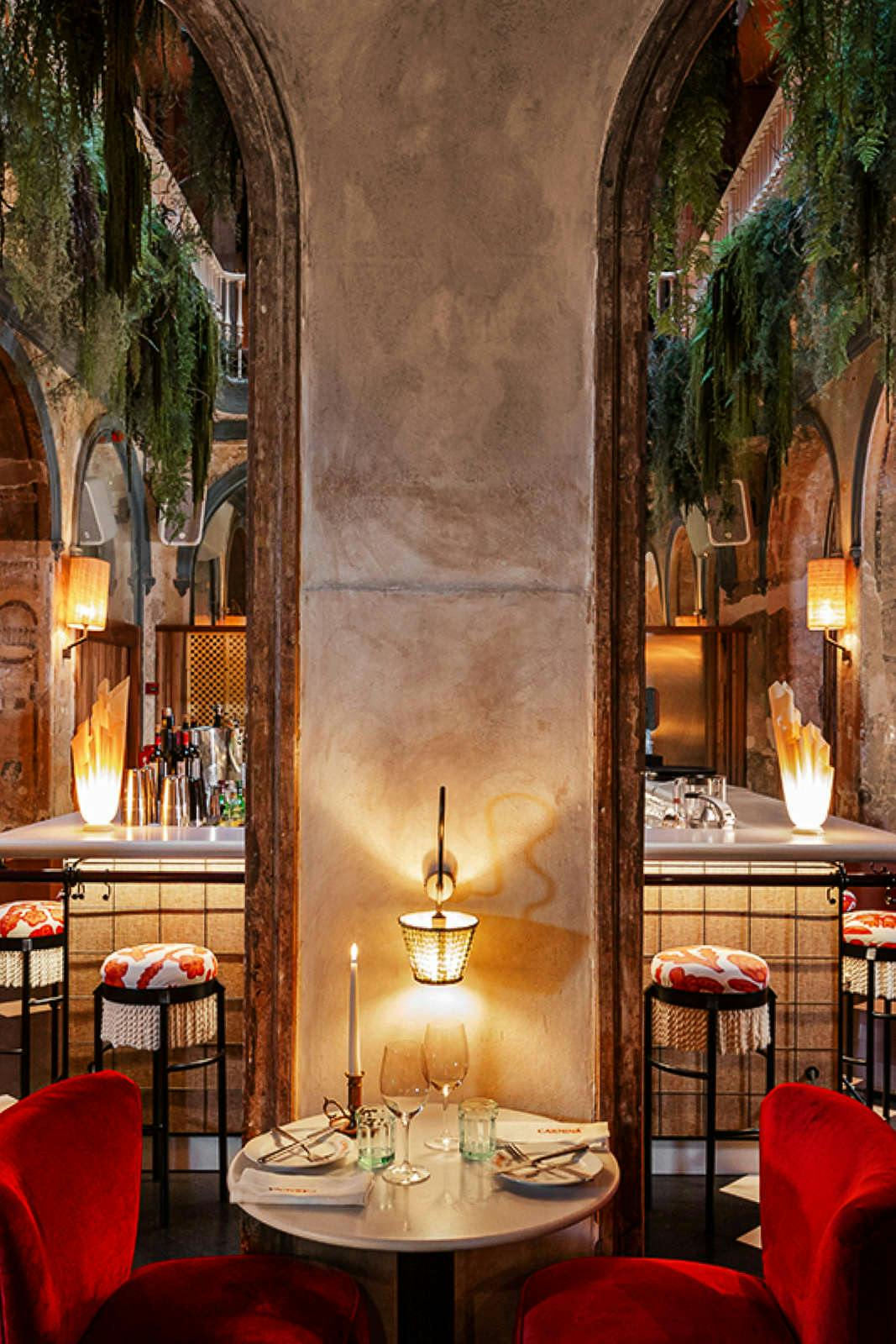 Hotel chic&basic Habana Hoose photo 3