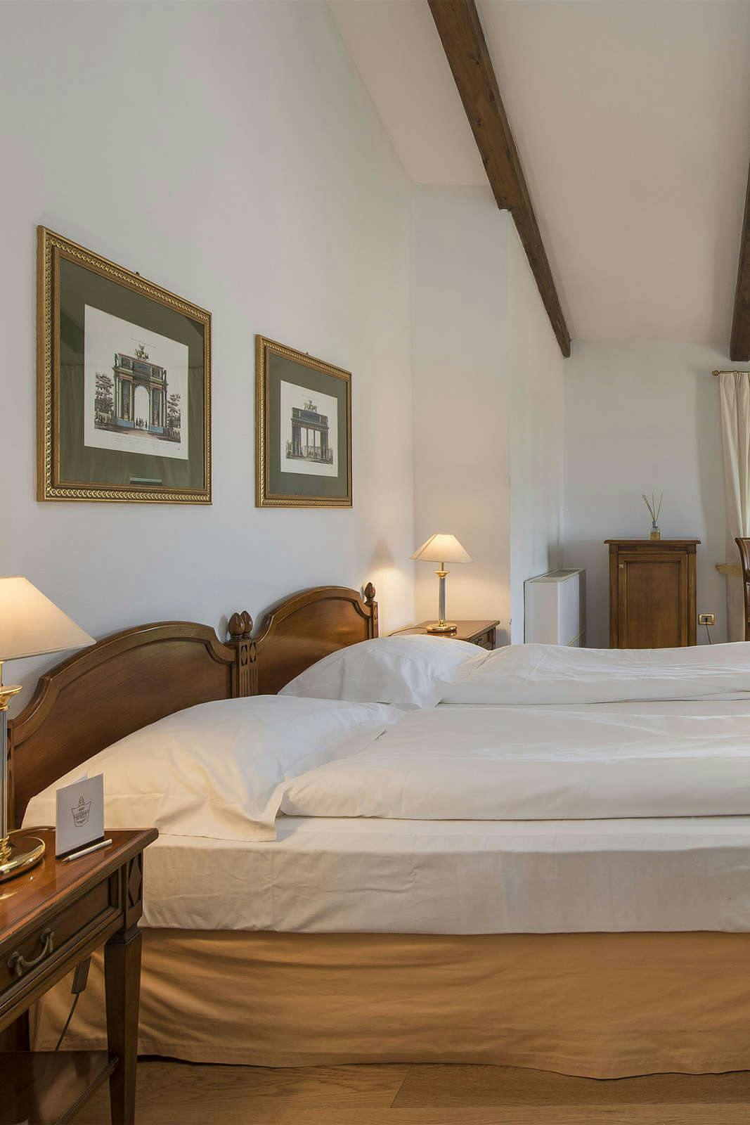 Hotel Sunstar Hotel Piemont photo 3