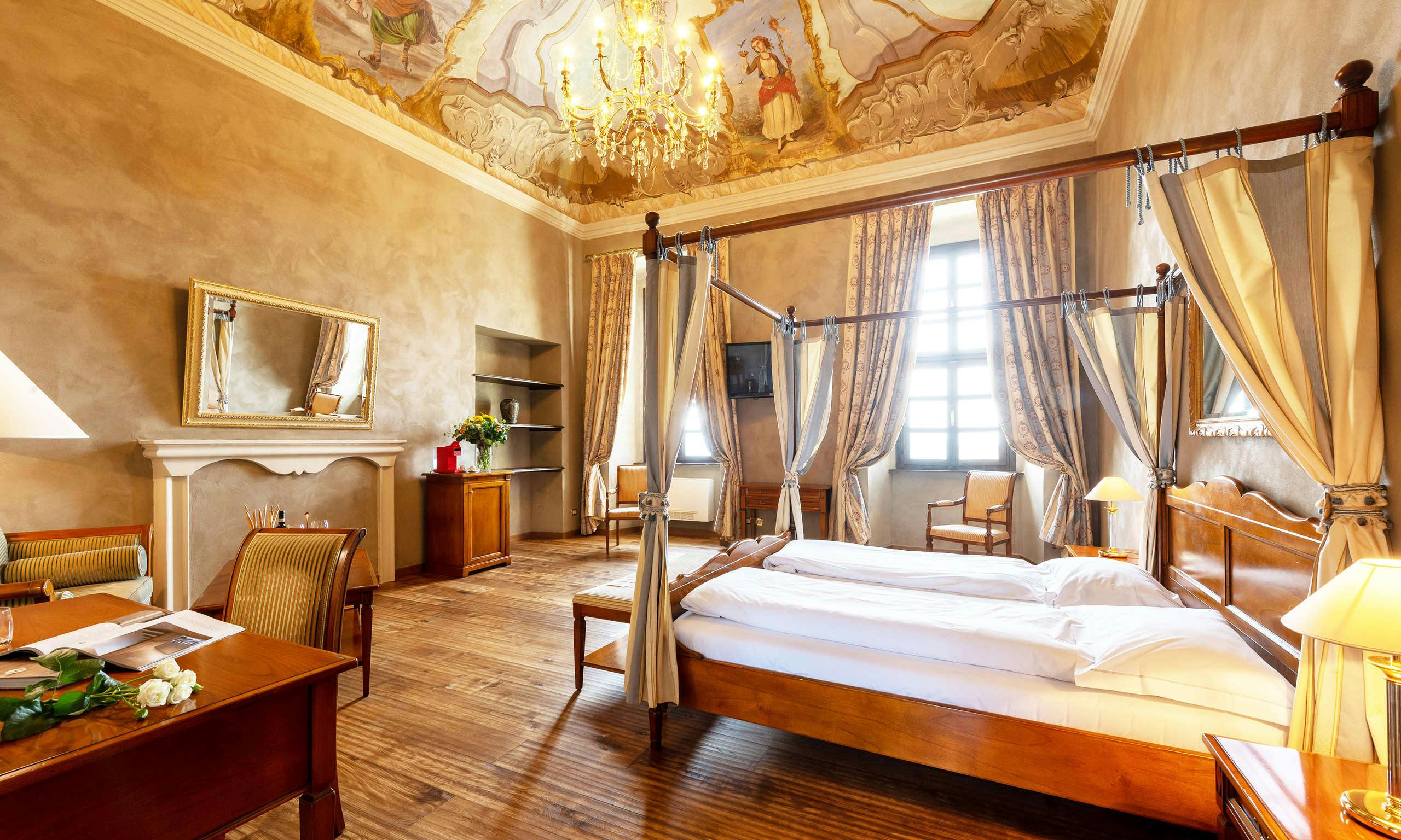 Sunstar Hotel Piemont