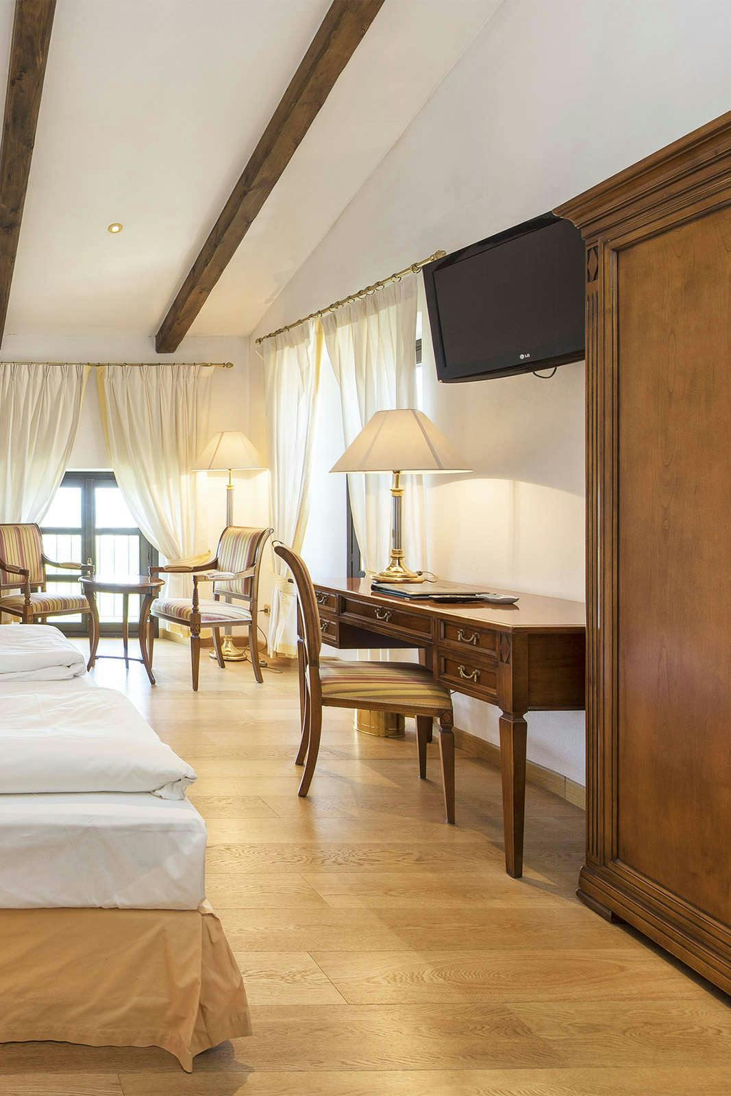 Hotel Sunstar Hotel Piemont photo 2