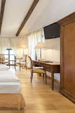 Hotel Sunstar Hotel Piemont photo 2