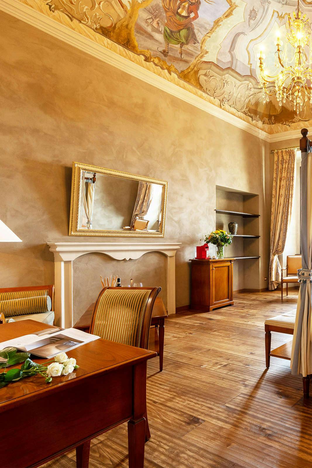 Hotel Sunstar Hotel Piemont photo 5