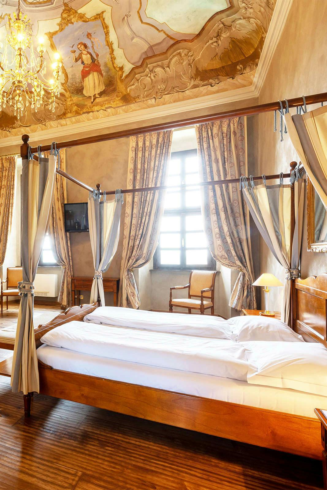 Hotel Sunstar Hotel Piemont photo 1