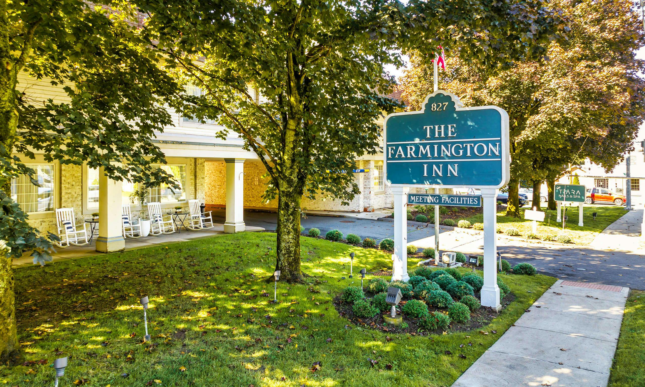 The Farmington Inn