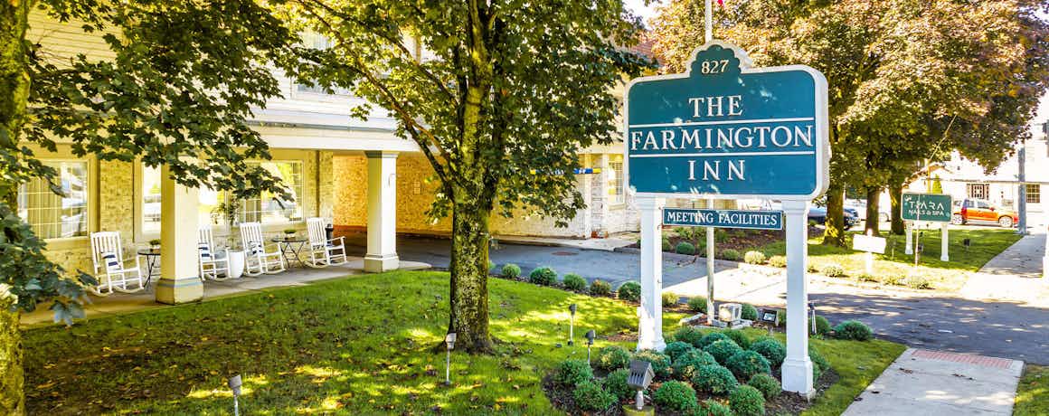 The Farmington Inn