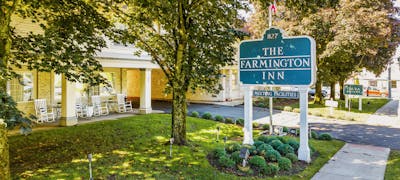 The Farmington Inn