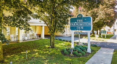 The Farmington Inn