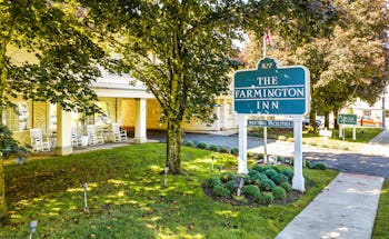 The Farmington Inn