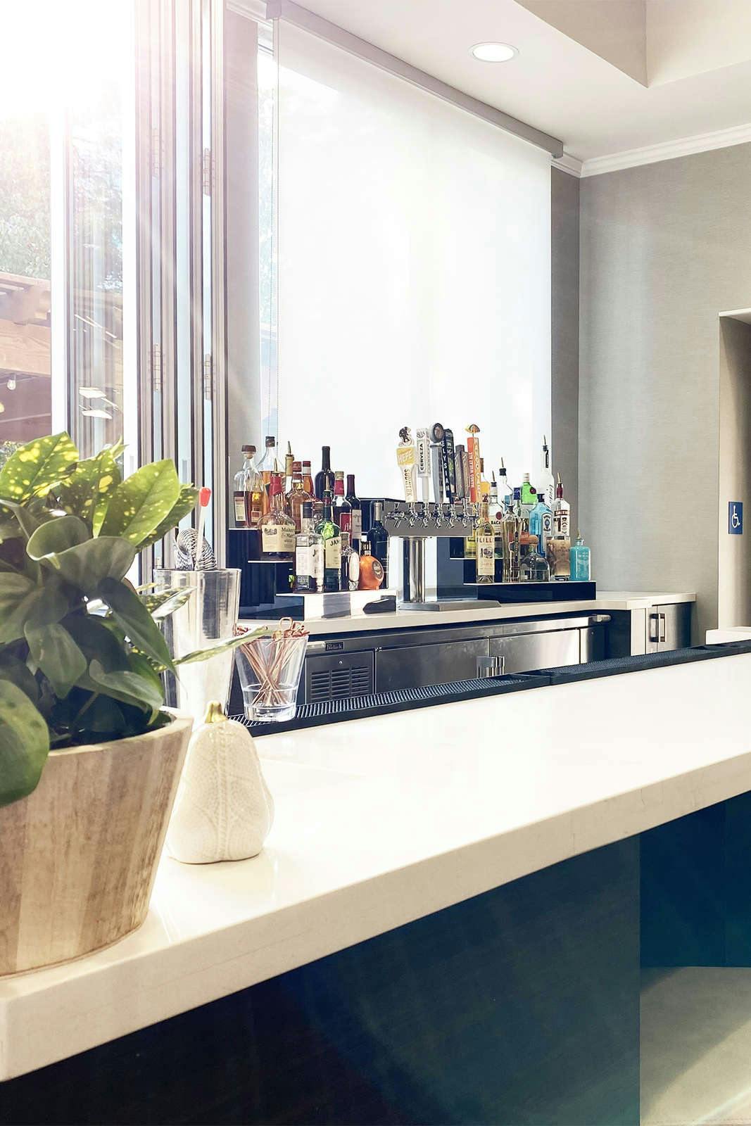 Hotel Residence Inn by Marriott Sacramento Airport Natomas photo 5