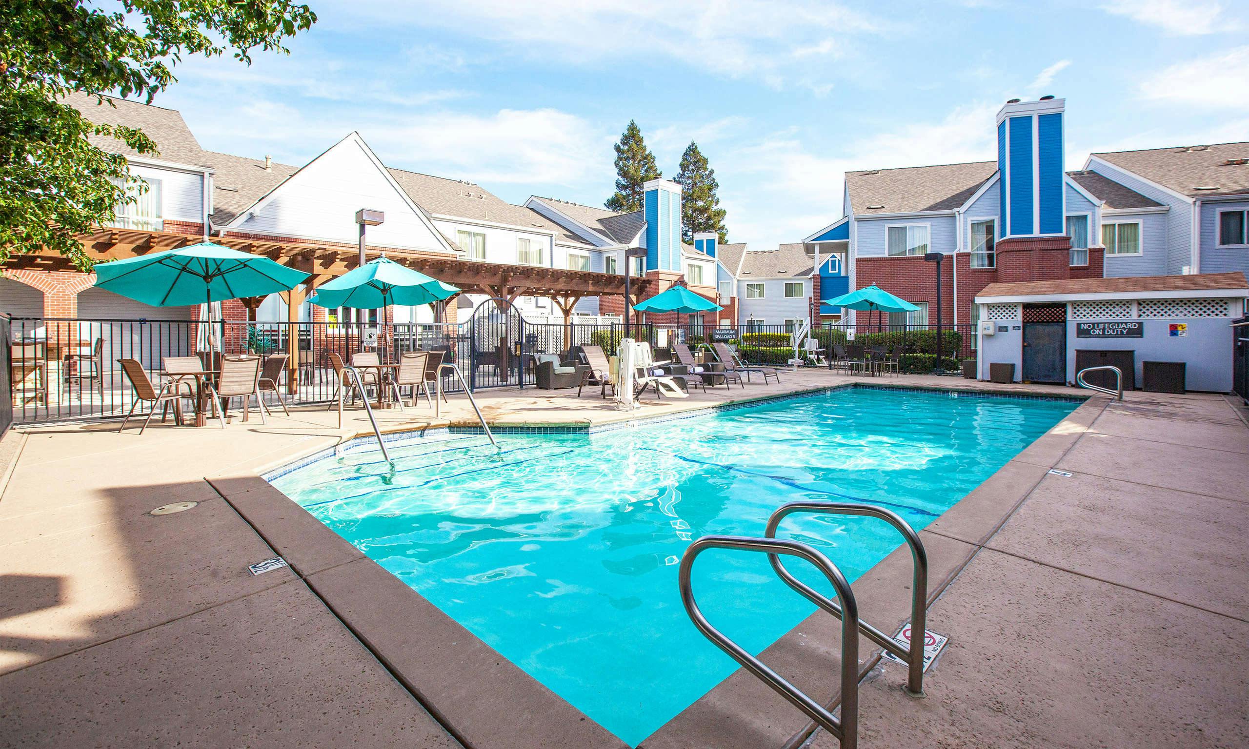 Residence Inn by Marriott Sacramento Airport Natomas
