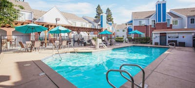 Residence Inn by Marriott Sacramento Airport Natomas