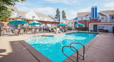 Residence Inn by Marriott Sacramento Airport Natomas