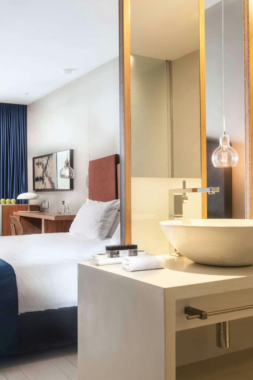 Hotel Ocean Drive Talamanca photo 4