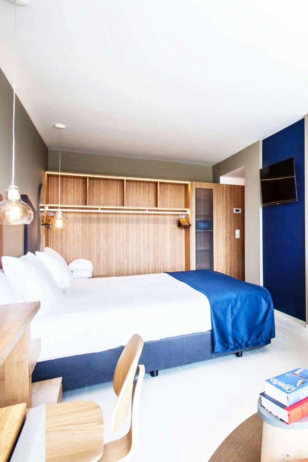 Hotel Ocean Drive Talamanca photo 2