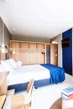 Hotel Ocean Drive Talamanca photo 2
