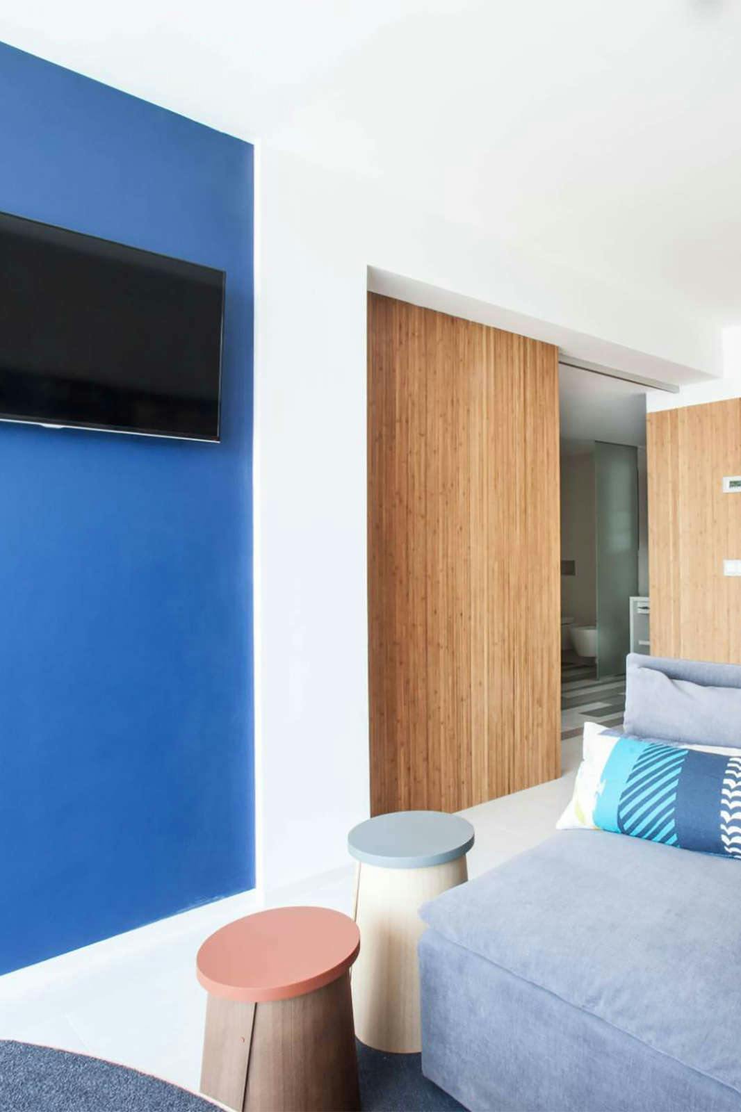 Hotel Ocean Drive Talamanca photo 5