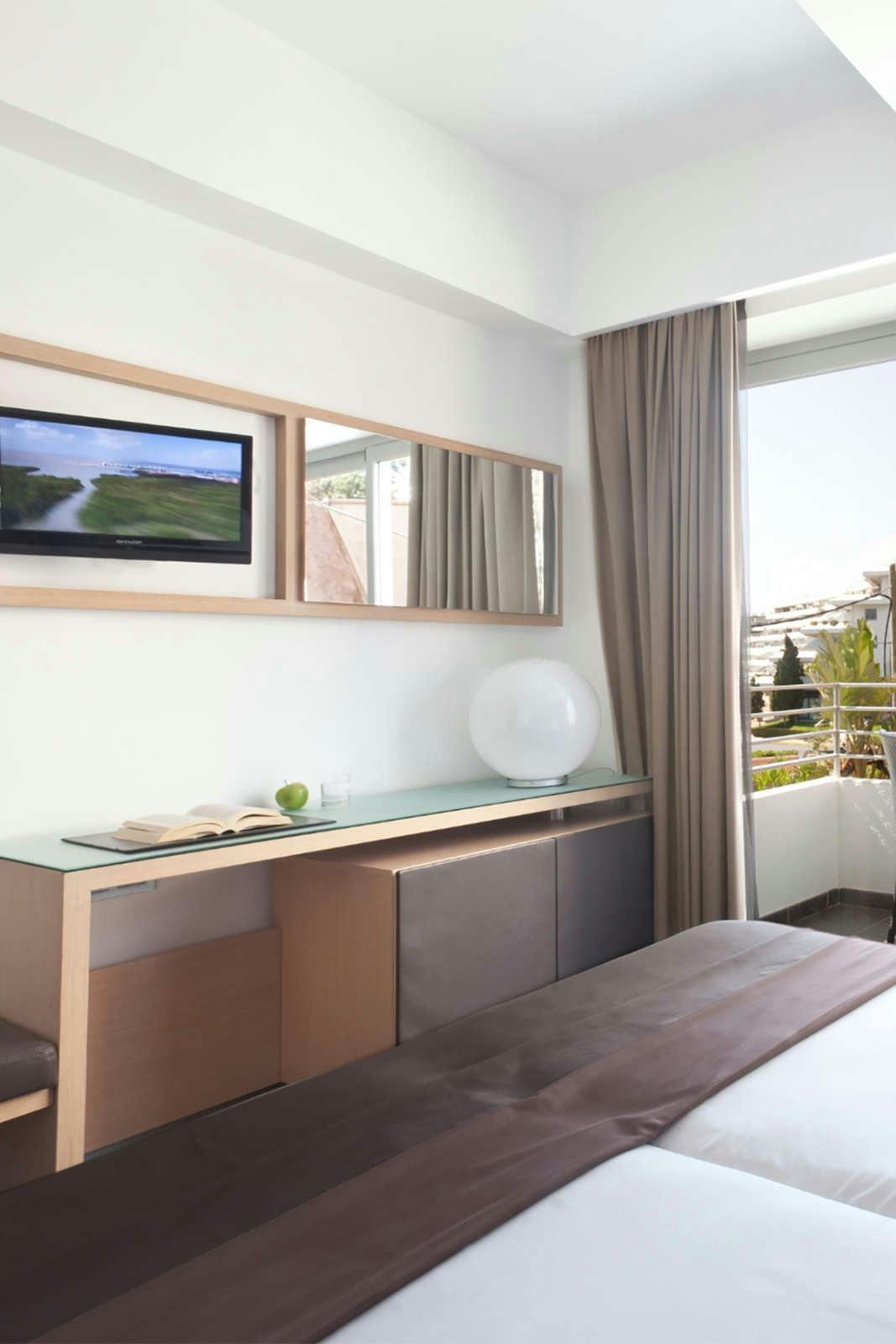 Hotel Ocean Drive Ibiza photo 2