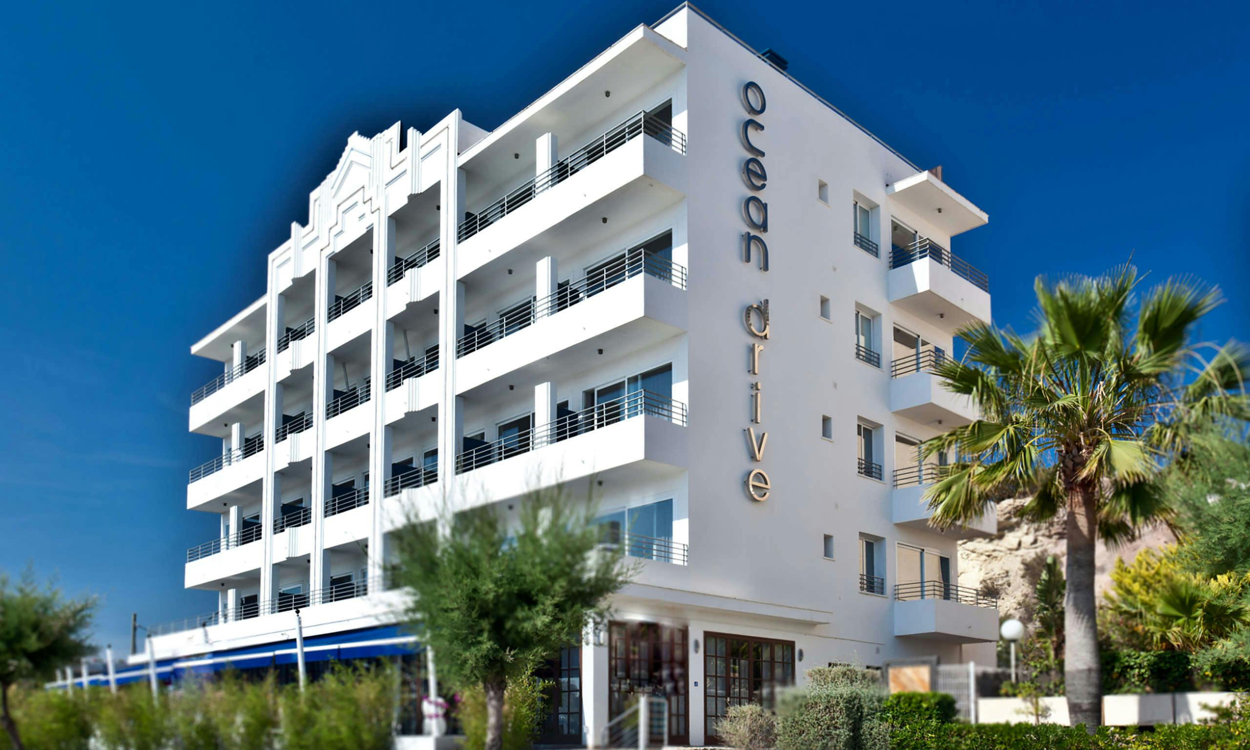 Ocean Drive Ibiza