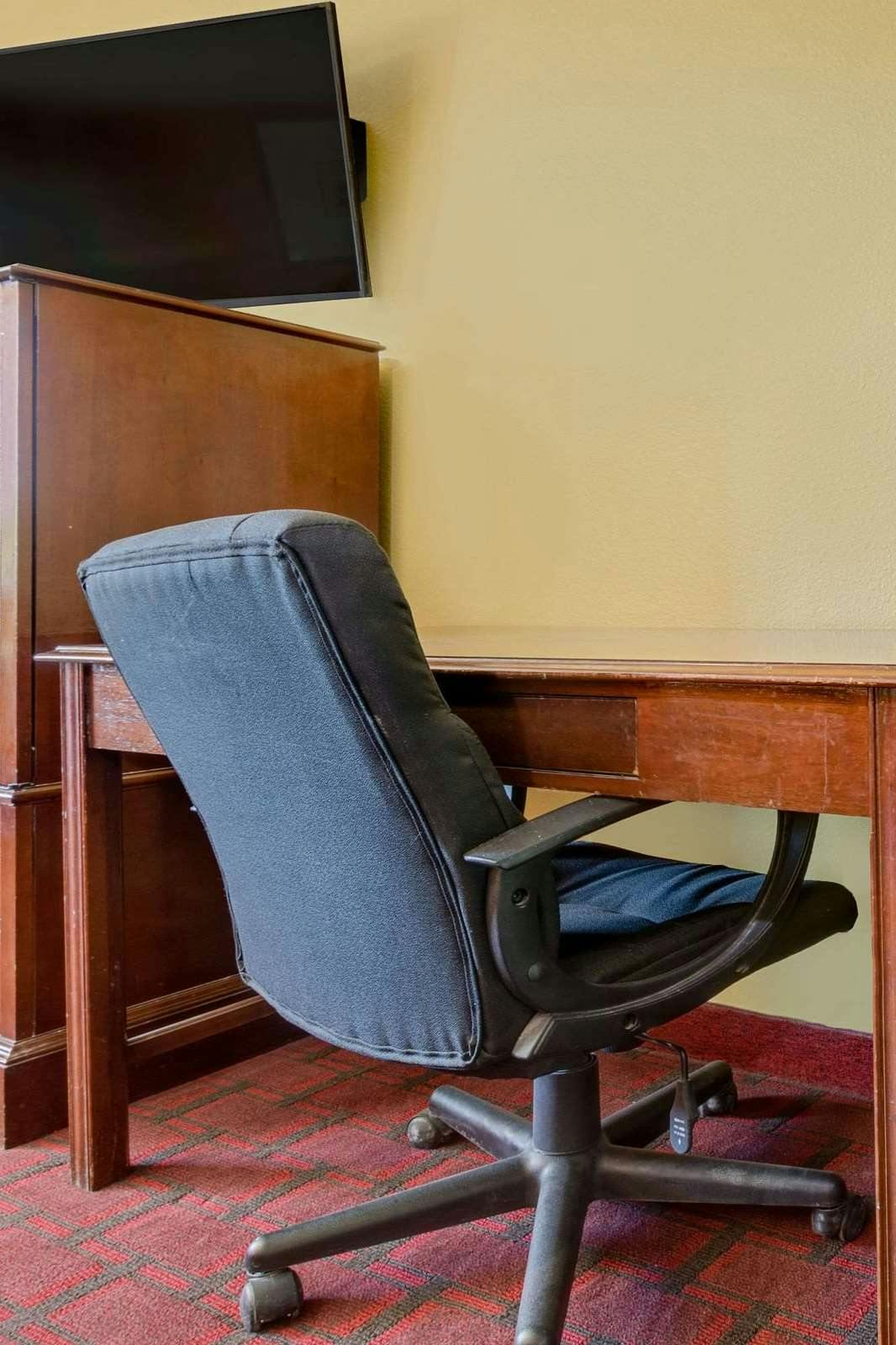 Hotel Knights Inn Big Spring photo 3