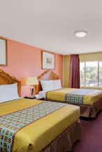 Hotel Knights Inn Big Spring photo 2
