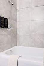 Hotel Knights Inn Big Spring photo 5
