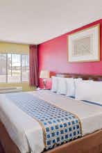 Hotel Knights Inn Big Spring photo 1