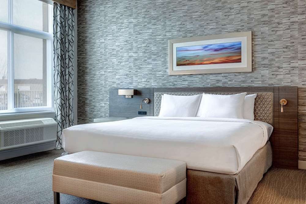 Hotel Hilton Garden Inn Temecula photo 1