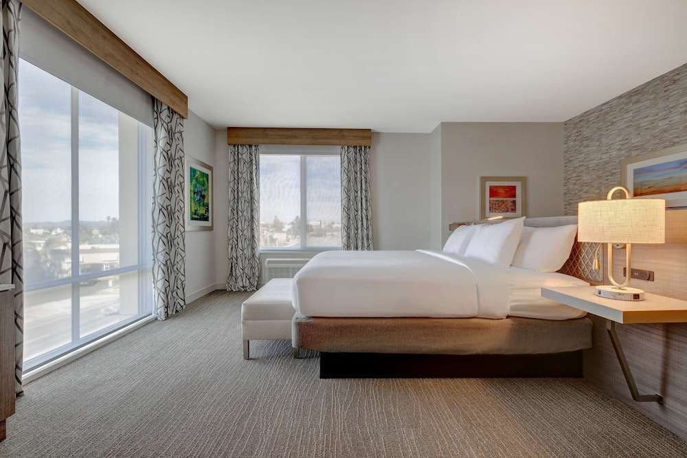 Hotel Hilton Garden Inn Temecula photo 3