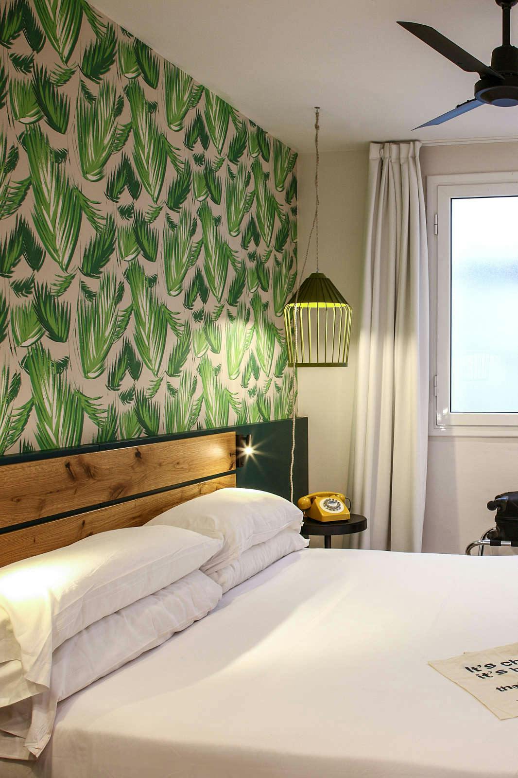 Hotel Chic&Basic Lemon Boutique Hotel photo 1