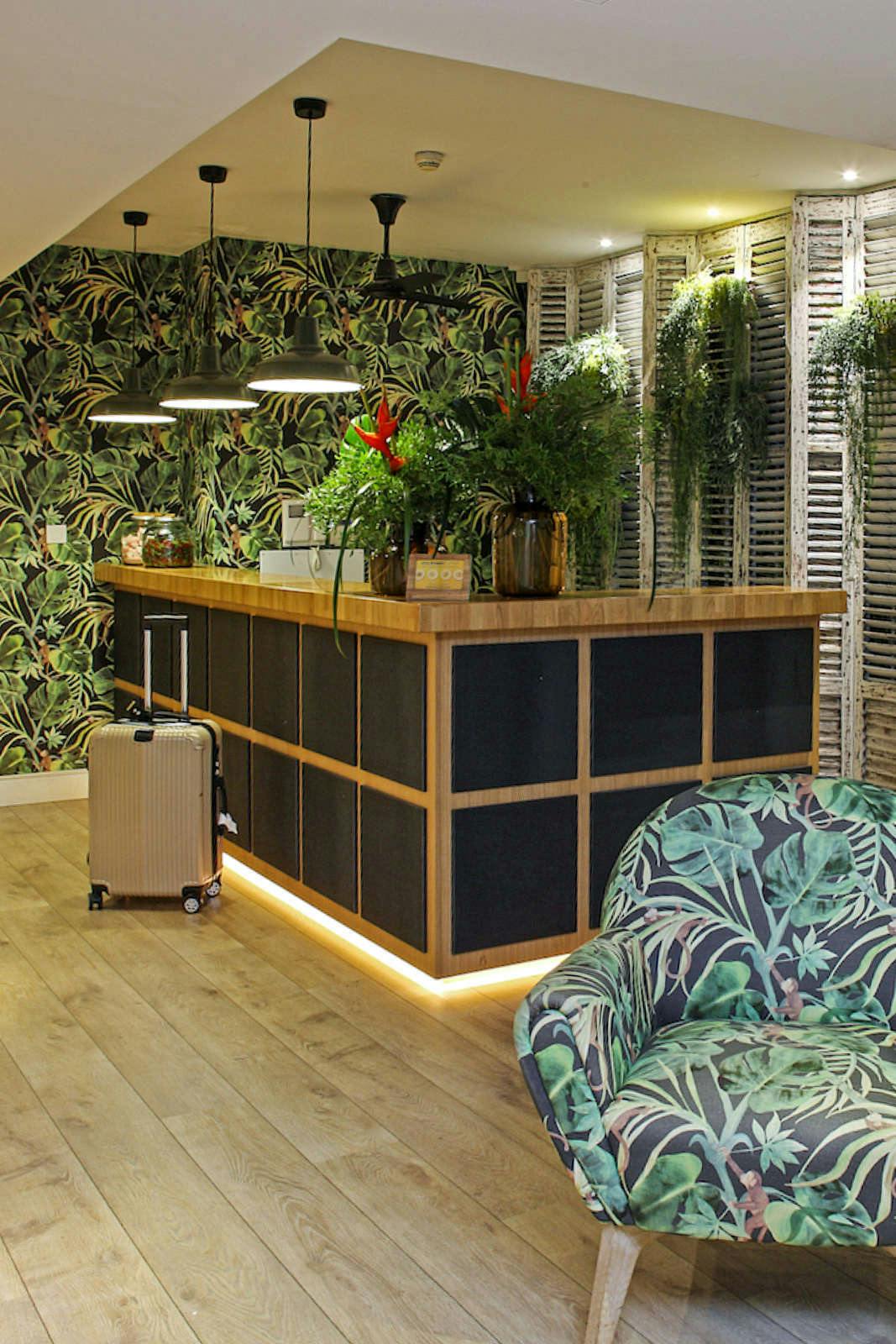 Hotel chic&basic Lemon Boutique Hotel photo 2