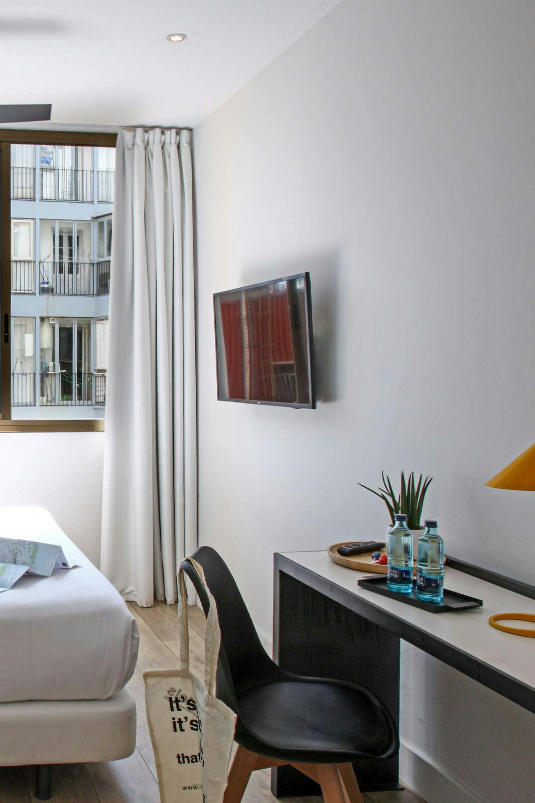 Hotel Chic&Basic Lemon Boutique Hotel photo 4