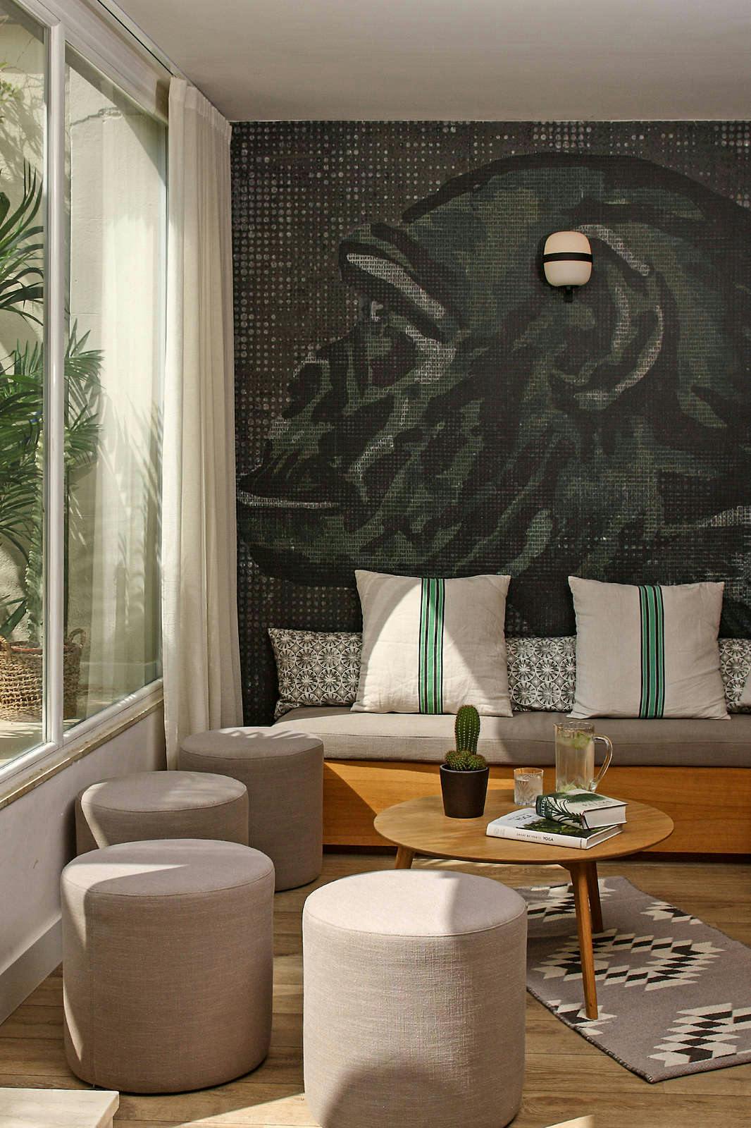 Hotel chic&basic Lemon Boutique Hotel photo 3