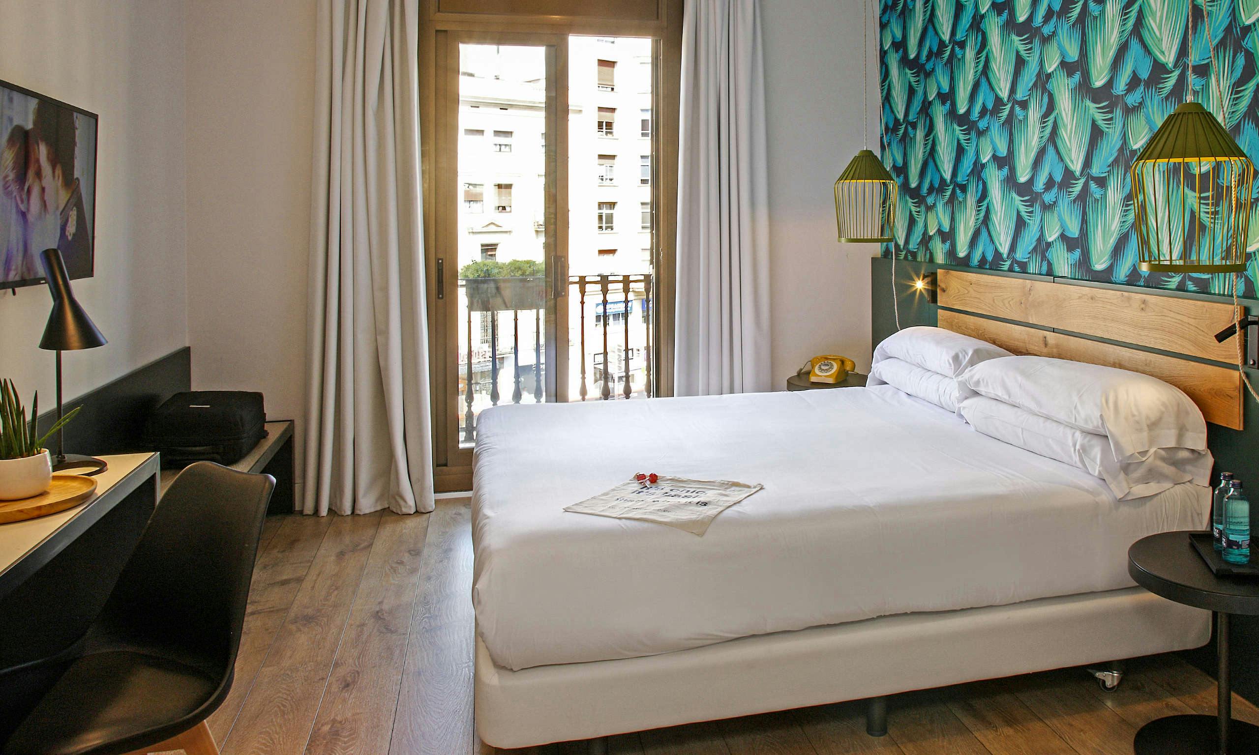 Chic&Basic Lemon Boutique Hotel