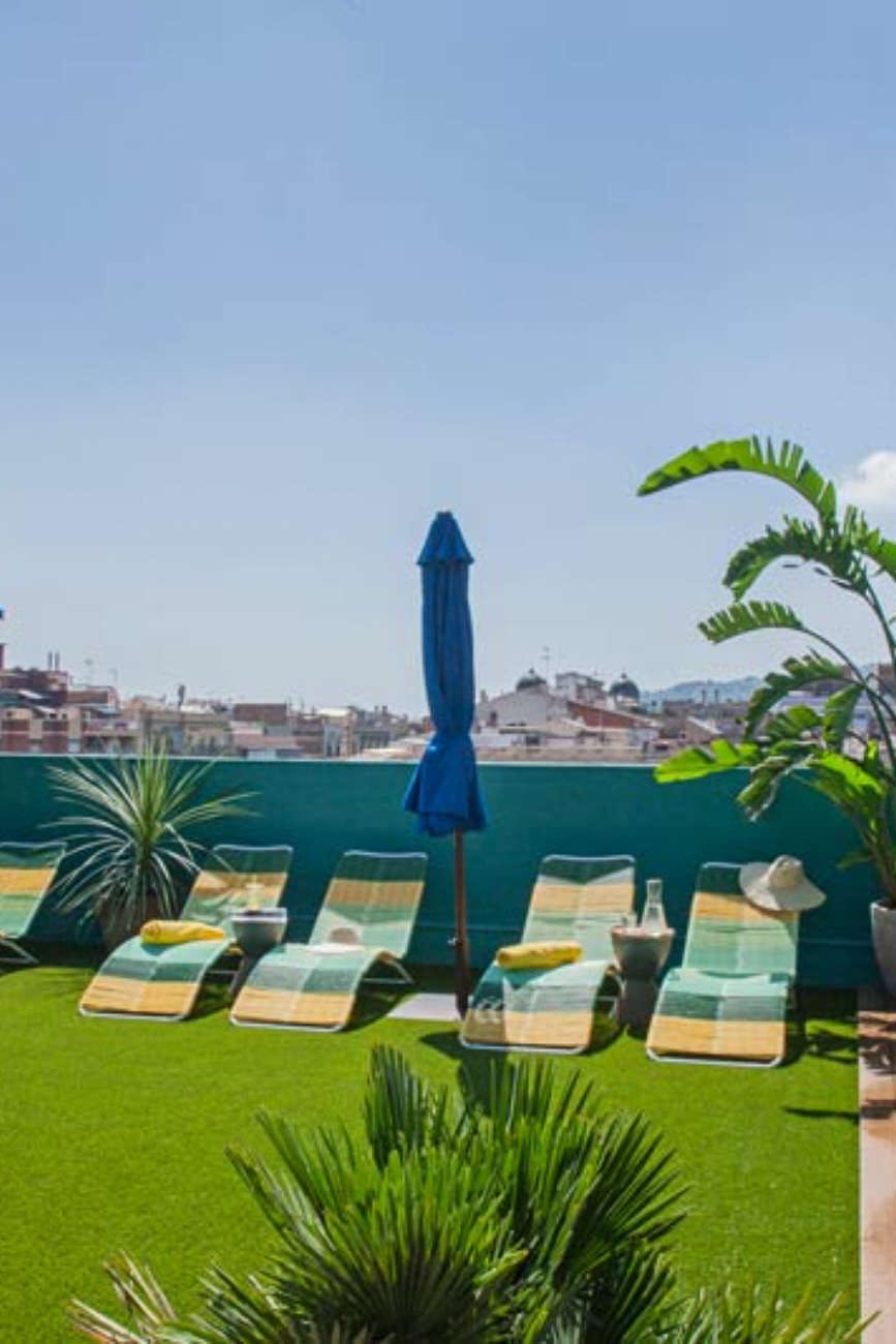 Hotel Chic & Basic Velvet photo 1