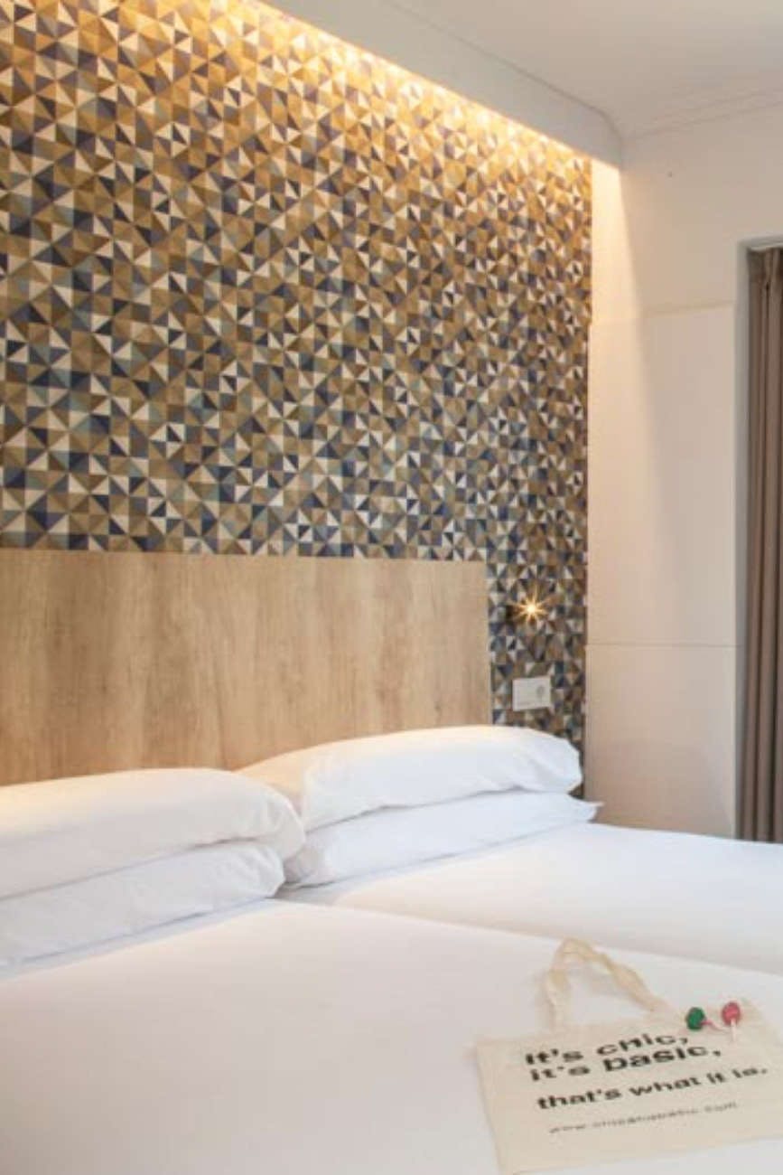 Hotel Chic & Basic Velvet photo 3