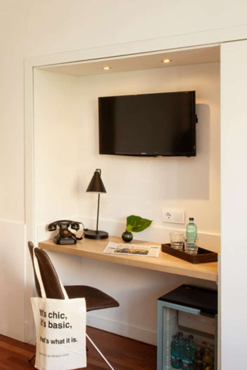 Hotel Chic & Basic Velvet photo 4